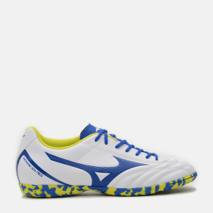 Бути Mizuno Monarcida Neo Sel In P1GF1925 39 (25 см) Білі (5054698622162) ТОП в Чернівцях