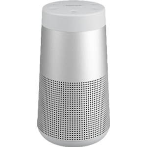 Акустична система Bose SoundLink Revolve II Bluetooth Speaker Grey (858365-2310) в Чернівцях