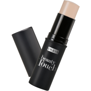 Тональная основа Pupa Beauty Touch Stick Foundation №010 Light Beige 8.6 мл (8011607306916) в Черновцах