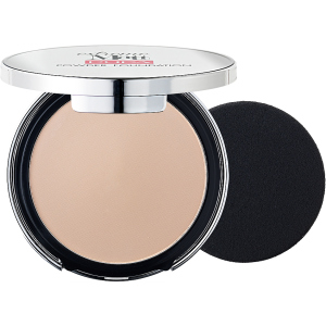 Пудра для обличчя Pupa Extreme Matt Foundation №020 Light Beige 11 г (8011607208593) краща модель в Чернівцях