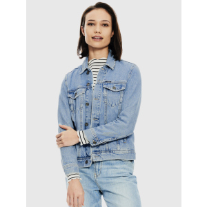 Джинсова куртка Garcia Jeans GS100281-4995 M (8713215155183) в Чернівцях