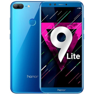 Смартфон Honor 9 Lite 3/32Gb Blue в Чернівцях