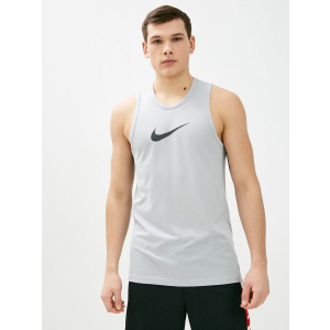 Майка Nike M Nk Df Top Sl Crssover Sl BV9387-077 S краща модель в Чернівцях