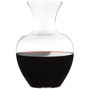 Декантер Riedel Decanter Machinemade Apple Ny 1.5 л (1460/13) в Чернівцях