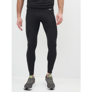 Тайтсы Mizuno Warmalite Tight J2GB051009 S Черные (5054698956168) ТОП в Черновцах