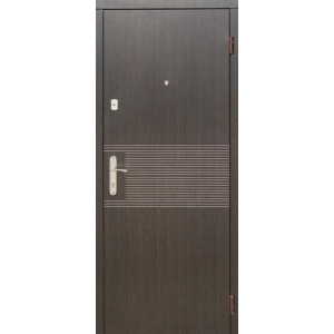 Вхідні двері Redfort Лайн квартира (860х2050) мм ТОП в Чернівцях