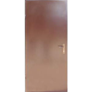 Вхідні двері Redfort Технічні (860х2050) мм в Чернівцях
