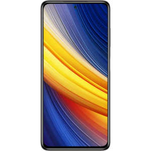 Мобильный телефон Poco X3 Pro 6/128GB Metal Bronze (774253) лучшая модель в Черновцах