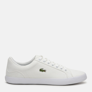 Кеди Lacoste Lerond Bl 2 Cma 733CAM1033-001 44 (T10.5) 28.5 см (5021725718877) краща модель в Чернівцях