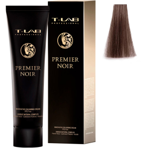 Крем-фарба T-LAB Professional Premier Noir Colouring Cream 8.02 100 мл (5060466661004) в Чернівцях