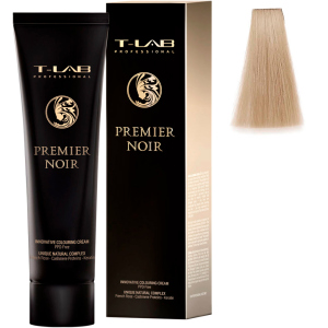 Крем-фарба T-LAB Professional Noir Colouring Cream 902 iridescent super blonde 100 мл (5060466661370) в Чернівцях