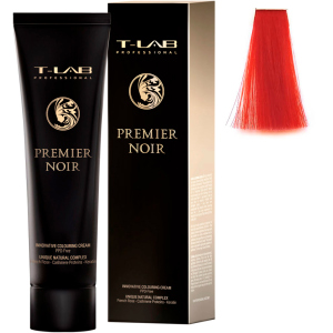 хороша модель Крем-фарба T-LAB Professional Premier Noir Colouring Cream Copper 100 мл (5060466661417)