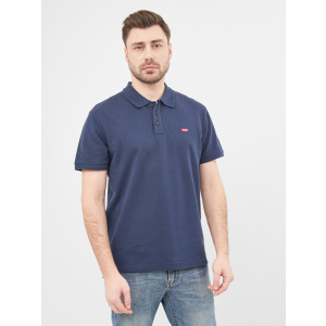 Поло Levi's Levis Housemark Polo Dress 22401-0003 XXL (5415212901079) лучшая модель в Черновцах