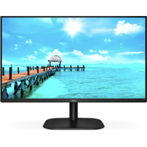 Монитор 21.5" AOC 22B2H Black (22B2H/EU) рейтинг