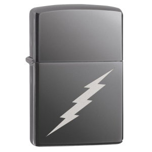 Зажигалка Zippo 150 Lightening Bolt Design (29734) в Черновцах