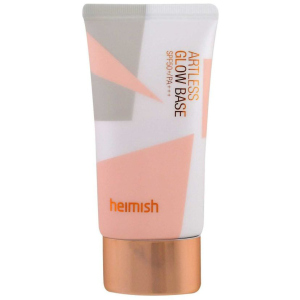 База під макіяж Heimish Artless Glow Base SPF50+ PA+++ 40 мл (8809481760463)