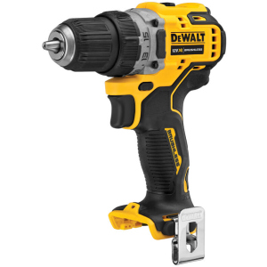 Акумуляторний дриль-шуруповерт DeWalt DCD701N ТОП в Чернівцях