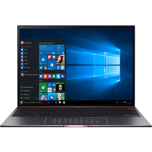 Ноутбук ASUS ZenBook S UX393EA-HK022R (90NB0S71-M01230) Jade Black в Черновцах