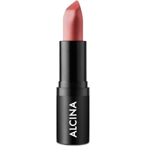 Помада для губ Alcina Matt Lip Colour матова tea rose 18 г (4008666655899) краща модель в Чернівцях