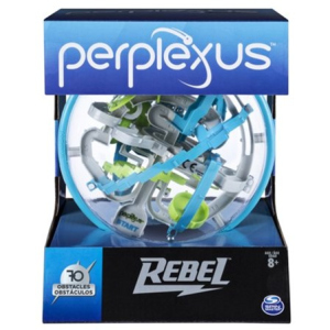 Лабиринт-головоломка Spin Master Perplexus Rookie (SM34176) (778988568361) лучшая модель в Черновцах