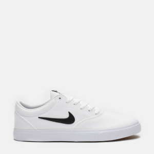 Кеди Nike Sb Charge Cnvs CD6279-101 44.5 (11.5) 29.5 см (192502833597) ТОП в Чернівцях