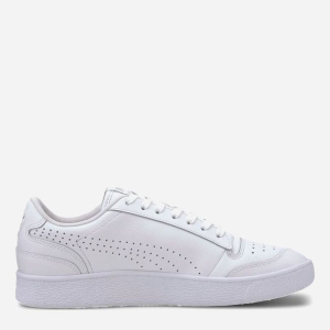 Кеды Puma Ralph Sampson Lo Perf 37159101 43 (9) 28 см White (4062451629120) в Черновцах