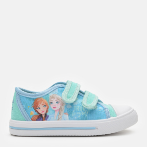 Кеди дитячі Disney Frozen TR2FRO111/C/Z 26 Blue (5903007159403) в Чернівцях