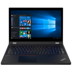 Ноутбук Lenovo ThinkPad T15g Gen 1 (20UR0030RT) Black краща модель в Чернівцях