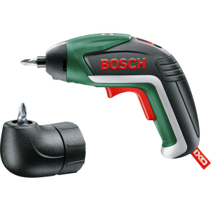 Акумуляторна викрутка Bosch IXO IV Medium в Чернівцях