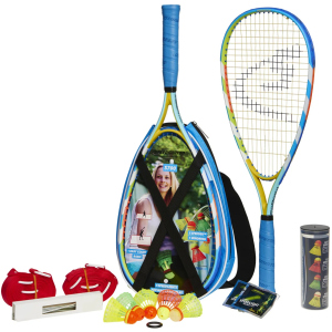 Набір Speedminton Set S700 (400085) надійний