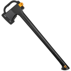 Сокира Fiskars Solid A18 (1052045) ТОП в Чернівцях