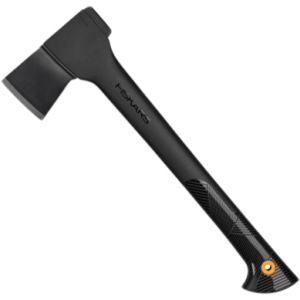 Топор Fiskars Solid A10 (1051085)