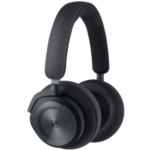 Навушники Bang & Olufsen Beoplay HX Black Anthracite (1224000) краща модель в Чернівцях