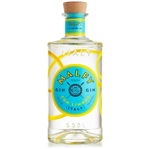 хорошая модель Джин Malfy Con Limone Gin 0.7 л 41% (5000299296042)