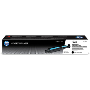 Тонер HP No.103A Neverstop Kit 1200/1000 в Черновцах