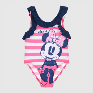 Купальник Disney Minnie ET0042 81 см Розовый (3609084220204) в Черновцах