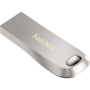 SanDisk Ultra Luxe 64GB USB 3.1 (SDCZ74-064G-G46) в Чернівцях