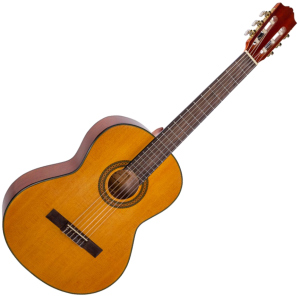 Гітара класична Alfabeto SAPELE CS39G + bag (17-2-40-3) ТОП в Чернівцях