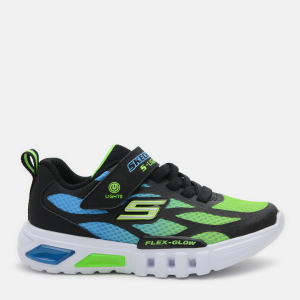 Кросівки дитячі Skechers 400016L BBLM 32 (1) Різнокольорові (193642997026)_3554759 ТОП в Чернівцях