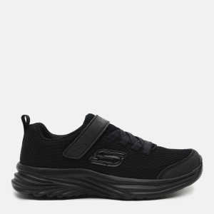 Кросівки дитячі Skechers 302450L BBK 30 Чорні (194880180010_3282516) ТОП в Чернівцях