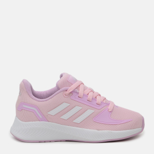 Кросівки дитячі Adidas Runfalcon 2.0 K FY9499 29 (11K) Clpink/Ftwwht/Clelil (4064036732751) в Чернівцях