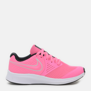 Кроссовки детские Nike Star Runner 2 Gs AQ3542-603 38.5 (6Y) (194272239708) лучшая модель в Черновцах