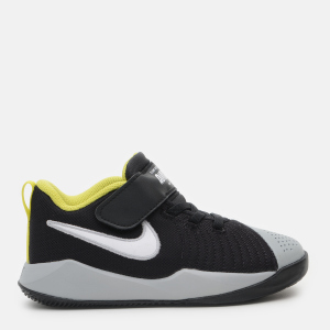 Кросівки дитячі Nike Team Hustle Quick 2 (Ps) AT5299-015 32 (1Y) (194502485301)