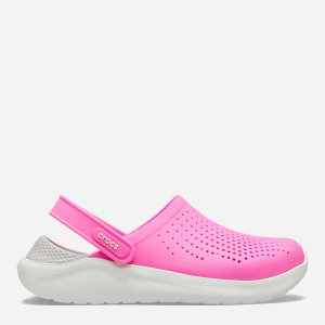 Крокси Crocs Jibbitz LiteRide 204592-6QV-M4/W6 36-37 22.9 см Рожеві (191448499164) в Чернівцях