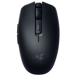 Миша Razer Orochi V2 Bluetooth/Wireless Black (RZ01-03730100-R3G1) в Чернівцях