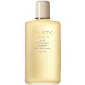 купить Лосьон для лица Shiseido Concentrate Facial Softening Lotion Смягчающий 150 мл (4909978102203)