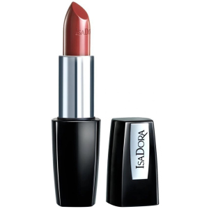 Помада для губ Isadora Perfect Moisture Lipstick 060 grandberr 4.5 г (7317852210604) надійний