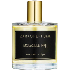 Тестер Парфумована вода унісекс Zarkoperfume Molecule №8 100 мл (5712598000076) краща модель в Чернівцях