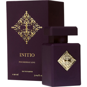 Парфумована вода унісекс Initio Parfums Prives Psychedelic Love 90 мл (3700578520548) краща модель в Чернівцях