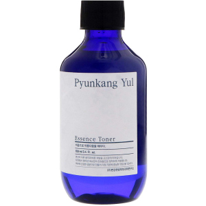 Тонер Pyunkang Yul Essence Toner з екстрактом астрагалу 100 мл (8809486680353) краща модель в Чернівцях